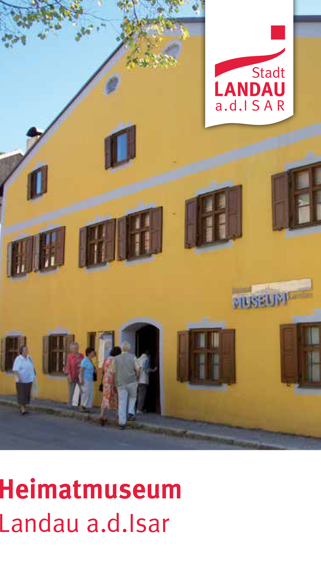 Heimatmuseum Landau