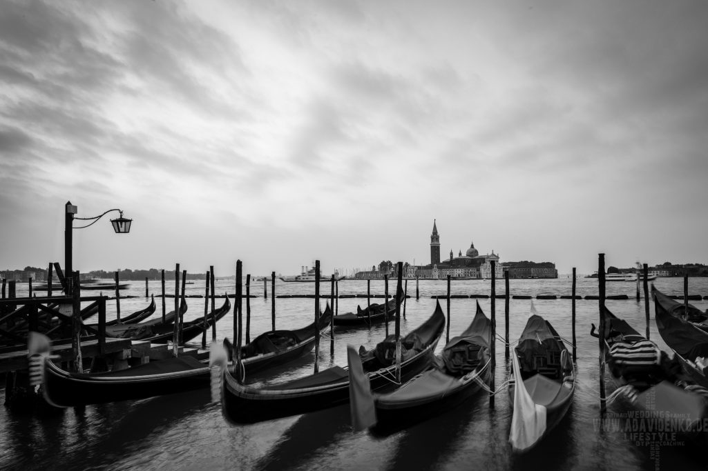 Venedig 2017